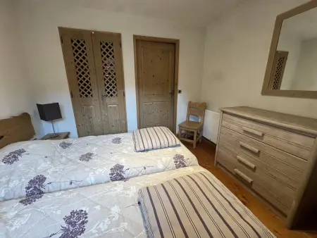 Appartement de standing 6 pers avec piscine et parking - Photo 9