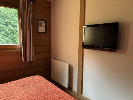 Appartement de standing 6 pers avec piscine et parking - Photo 11