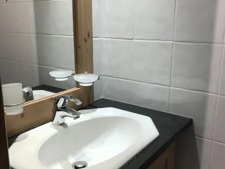 Appartement de standing 6 pers avec piscine et parking - Photo 13