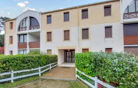 Charmant Appartement, Appartement 5 personnes à Saint Georges de Didon - Photo 7
