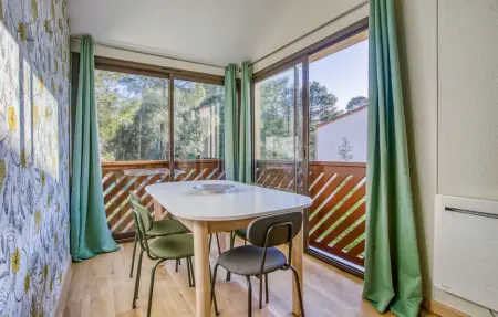 Charmant Appartement, Appartement 5 personnes à Saint Georges de Didon - Photo 8