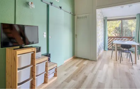 Charmant Appartement, Appartement 5 personnes à Saint Georges de Didon - Photo 10