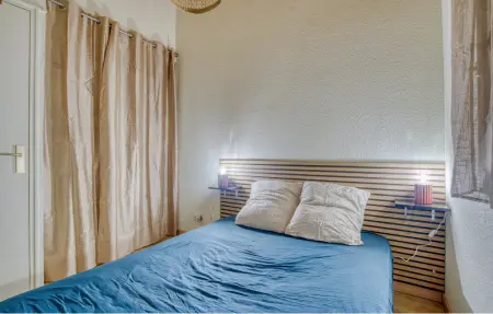 Charmant Appartement, Appartement 5 personnes à Saint Georges de Didon - Photo 14
