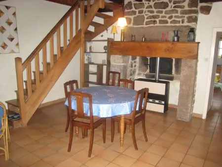 Maison Indépendante près de la plage à Réville - Photo 2