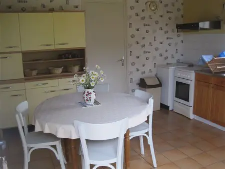 Maison Indépendante près de la plage à Réville - Photo 7