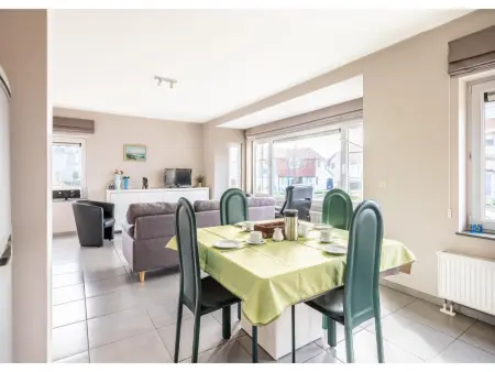 Les Trois Moineaux, Appartement lumineux et un emplacement central - Photo 2