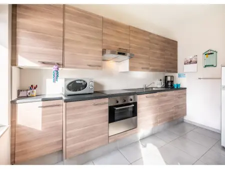 Les Trois Moineaux, Appartement lumineux et un emplacement central - Photo 3