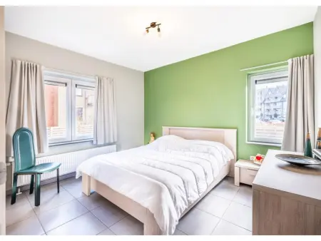 Les Trois Moineaux, Appartement lumineux et un emplacement central - Photo 4