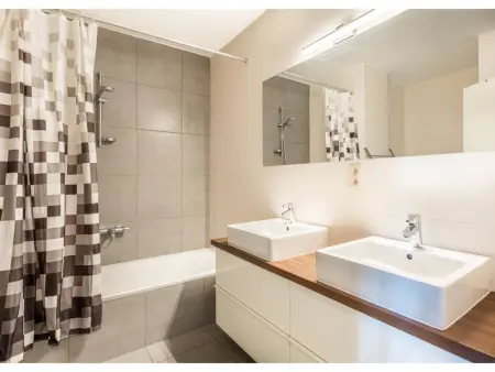 Les Trois Moineaux, Appartement lumineux et un emplacement central - Photo 5