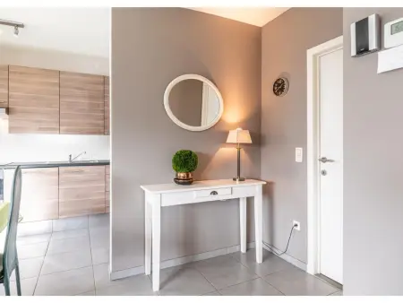 Les Trois Moineaux, Appartement lumineux et un emplacement central - Photo 6