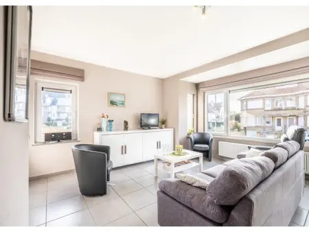 Les Trois Moineaux, Appartement lumineux et un emplacement central - Photo 7