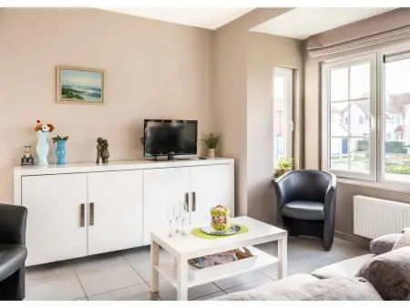 Les Trois Moineaux, Appartement lumineux et un emplacement central - Photo 8