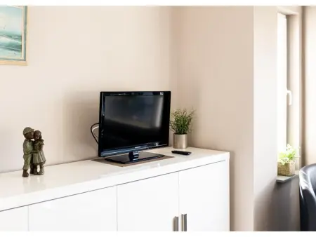 Les Trois Moineaux, Appartement lumineux et un emplacement central - Photo 9