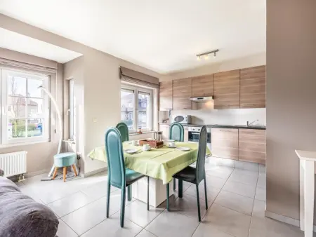 Les Trois Moineaux, Appartement lumineux et un emplacement central - Photo 11