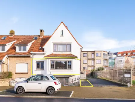 Les Trois Moineaux, Appartement lumineux et un emplacement central - Photo 17