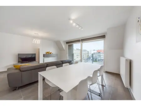Delmar vierde, Appartement élégant à proximité de la plage - Photo 1
