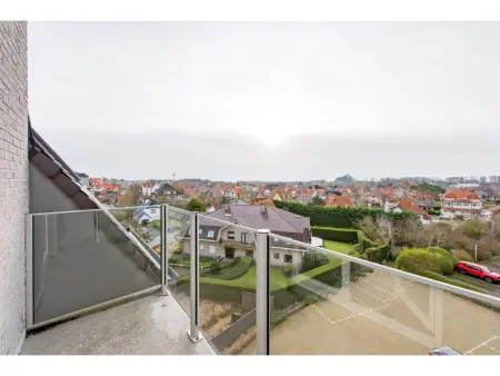 Delmar vierde, Appartement élégant à proximité de la plage - Photo 2