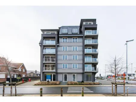 Delmar vierde, Appartement élégant à proximité de la plage - Photo 3