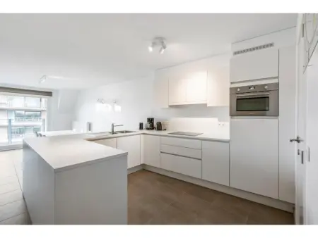 Delmar vierde, Appartement élégant à proximité de la plage - Photo 4