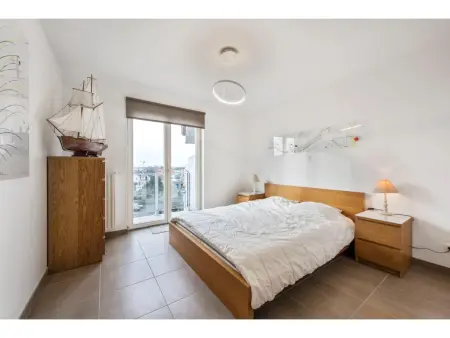 Delmar vierde, Appartement élégant à proximité de la plage - Photo 5