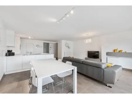 Delmar vierde, Appartement élégant à proximité de la plage - Photo 6