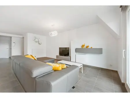 Delmar vierde, Appartement élégant à proximité de la plage - Photo 7
