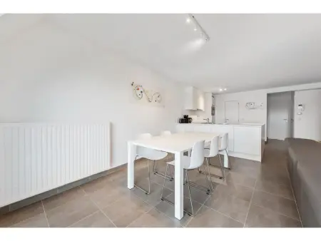 Delmar vierde, Appartement élégant à proximité de la plage - Photo 9