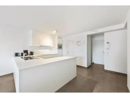 Delmar vierde, Appartement élégant à proximité de la plage - Photo 10