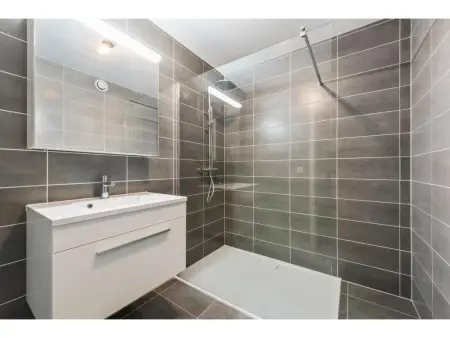 Delmar vierde, Appartement élégant à proximité de la plage - Photo 12