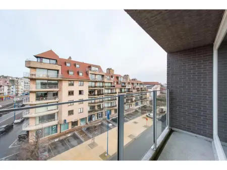 Delmar vierde, Appartement élégant à proximité de la plage - Photo 13