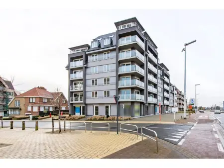 Delmar vierde, Appartement élégant à proximité de la plage - Photo 14