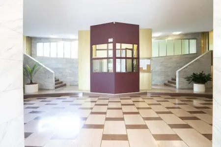 MI Cardano, Appartement vue sur les toits au cœur de Milan - Photo 6