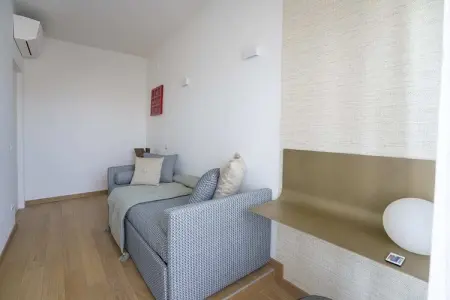 MI Cardano, Appartement vue sur les toits au cœur de Milan - Photo 11