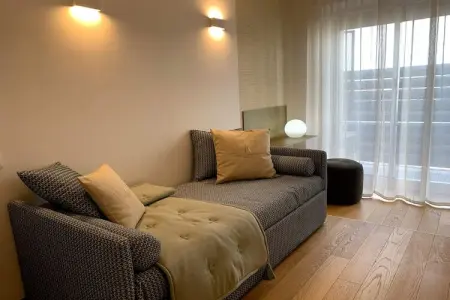 MI Cardano, Appartement vue sur les toits au cœur de Milan - Photo 12