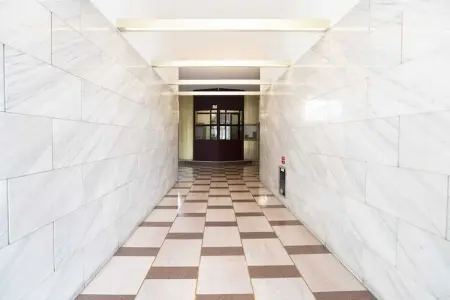 MI Cardano, Appartement vue sur les toits au cœur de Milan - Photo 16
