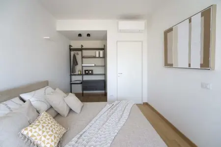 MI Cardano, Appartement vue sur les toits au cœur de Milan - Photo 20