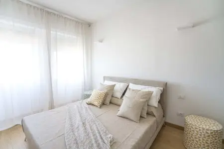 MI Cardano, Appartement vue sur les toits au cœur de Milan - Photo 21