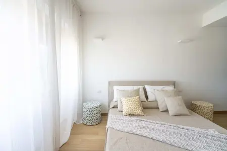 MI Cardano, Appartement vue sur les toits au cœur de Milan - Photo 23
