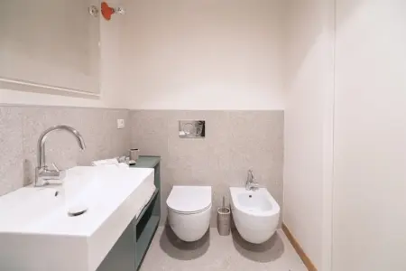MI Cardano, Appartement vue sur les toits au cœur de Milan - Photo 25