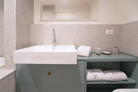MI Cardano, Appartement vue sur les toits au cœur de Milan - Photo 26