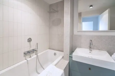 MI Cardano, Appartement vue sur les toits au cœur de Milan - Photo 27