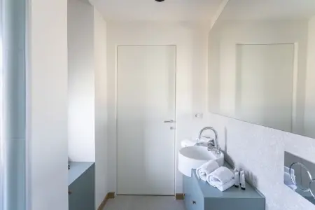 MI Cardano, Appartement vue sur les toits au cœur de Milan - Photo 28