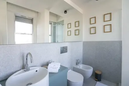 MI Cardano, Appartement vue sur les toits au cœur de Milan - Photo 29