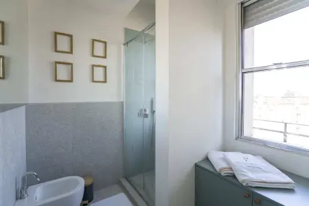 MI Cardano, Appartement vue sur les toits au cœur de Milan - Photo 30