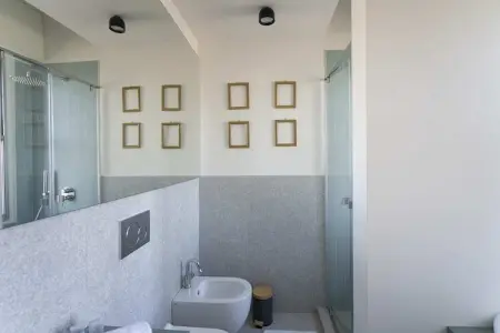 MI Cardano, Appartement vue sur les toits au cœur de Milan - Photo 31