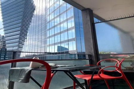 MI Cardano, Appartement vue sur les toits au cœur de Milan - Photo 33