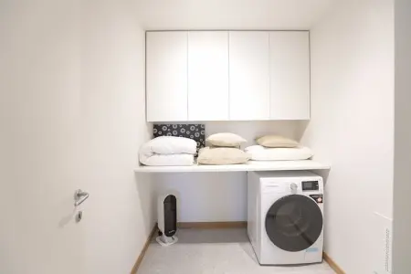 MI Cardano, Appartement vue sur les toits au cœur de Milan - Photo 35