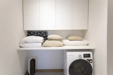MI Cardano, Appartement vue sur les toits au cœur de Milan - Photo 36