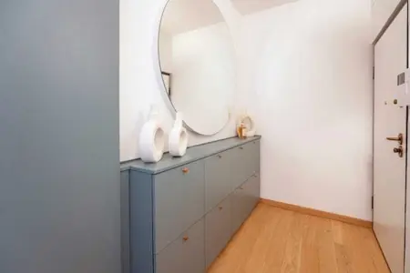 MI Cardano, Appartement vue sur les toits au cœur de Milan - Photo 37