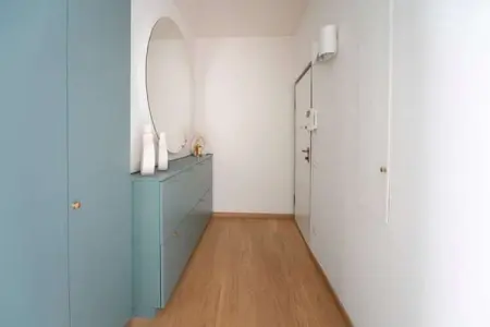 MI Cardano, Appartement vue sur les toits au cœur de Milan - Photo 38
